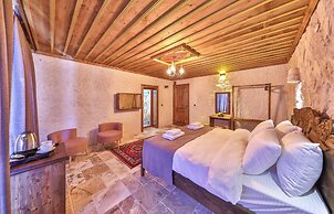 Noble Crown Stone House Cappadocia