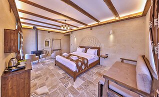 Noble Crown Stone House Cappadocia