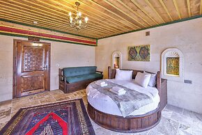 Noble Crown Stone House Cappadocia