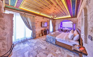 Noble Crown Stone House Cappadocia