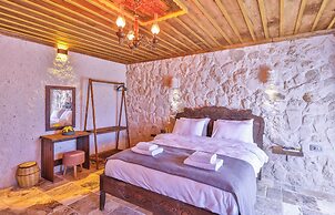 Noble Crown Stone House Cappadocia
