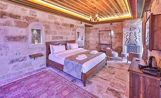Noble Crown Stone House Cappadocia