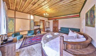Noble Crown Stone House Cappadocia