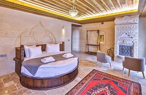 Noble Crown Stone House Cappadocia