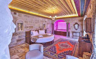 Noble Crown Stone House Cappadocia