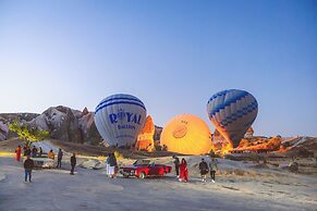 Noble Crown Stone House Cappadocia