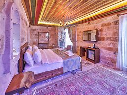 Noble Crown Stone House Cappadocia