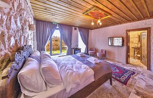 Noble Crown Stone House Cappadocia