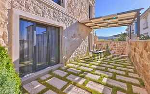 Noble Crown Stone House Cappadocia