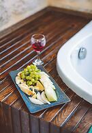 Noble Crown Stone House Cappadocia