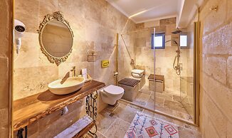 Noble Crown Stone House Cappadocia