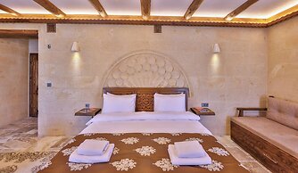 Noble Crown Stone House Cappadocia