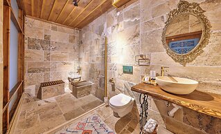 Noble Crown Stone House Cappadocia