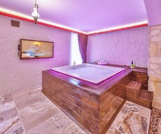 Noble Crown Stone House Cappadocia