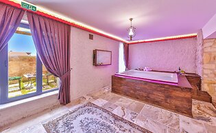 Noble Crown Stone House Cappadocia