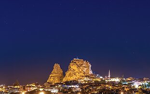 Noble Crown Stone House Cappadocia