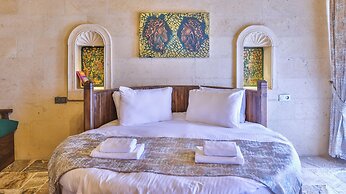 Noble Crown Stone House Cappadocia