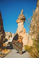 Noble Crown Stone House Cappadocia