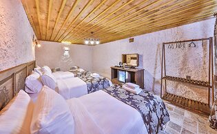 Noble Crown Stone House Cappadocia