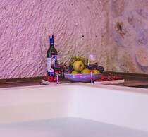 Noble Crown Stone House Cappadocia