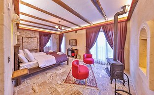 Noble Crown Stone House Cappadocia
