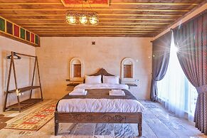 Noble Crown Stone House Cappadocia