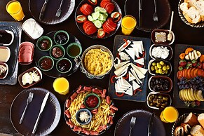 Noble Crown Stone House Cappadocia