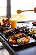 Noble Crown Stone House Cappadocia