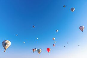 Noble Crown Stone House Cappadocia