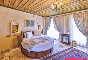 Noble Crown Stone House Cappadocia