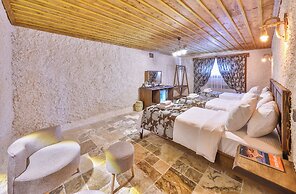 Noble Crown Stone House Cappadocia