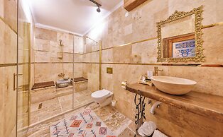 Noble Crown Stone House Cappadocia