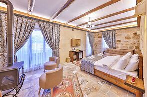 Noble Crown Stone House Cappadocia