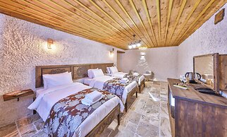 Noble Crown Stone House Cappadocia
