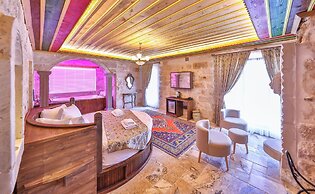 Noble Crown Stone House Cappadocia