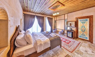 Noble Crown Stone House Cappadocia