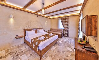 Noble Crown Stone House Cappadocia