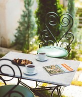 Noble Crown Stone House Cappadocia
