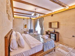 Noble Crown Stone House Cappadocia