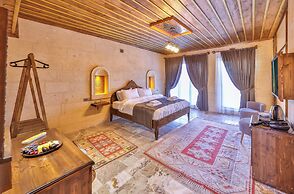 Noble Crown Stone House Cappadocia