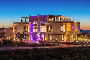 Noble Crown Stone House Cappadocia