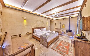 Noble Crown Stone House Cappadocia