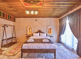 Noble Crown Stone House Cappadocia