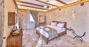 Noble Crown Stone House Cappadocia