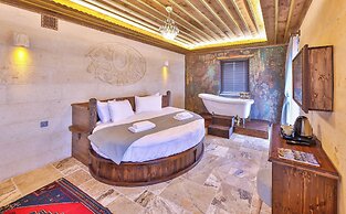 Noble Crown Stone House Cappadocia