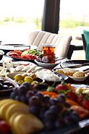 Noble Crown Stone House Cappadocia