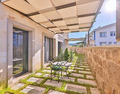 Noble Crown Stone House Cappadocia