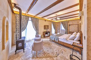 Noble Crown Stone House Cappadocia