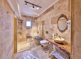 Noble Crown Stone House Cappadocia