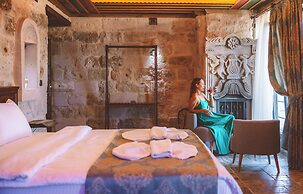 Noble Crown Stone House Cappadocia
